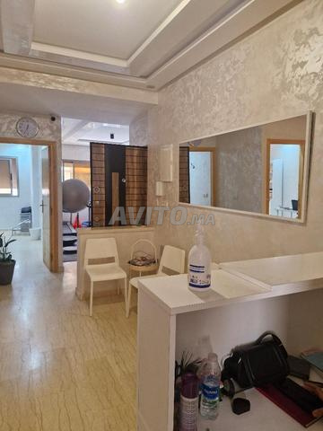 Appartement Najd pour médecin ou professions libérales - 2