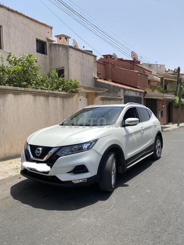 Nissan Qashqai Acenta Plus - 2