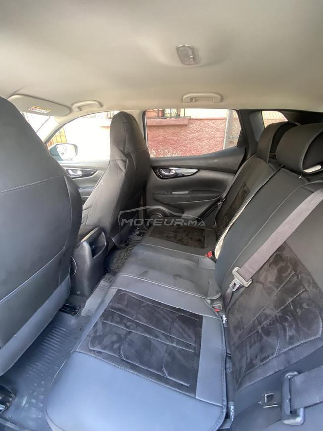 Nissan qashqai acenta plus 