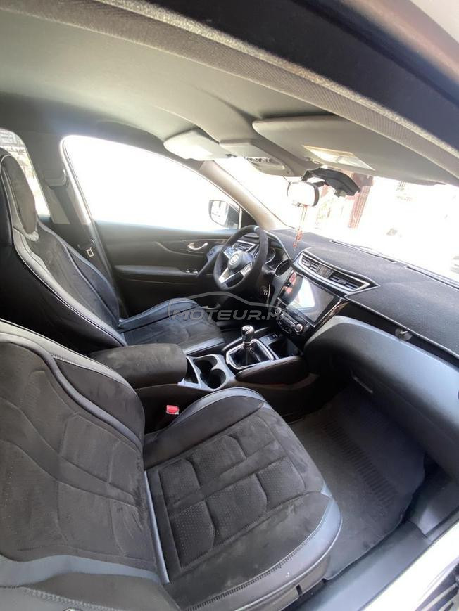 Nissan qashqai acenta plus 
