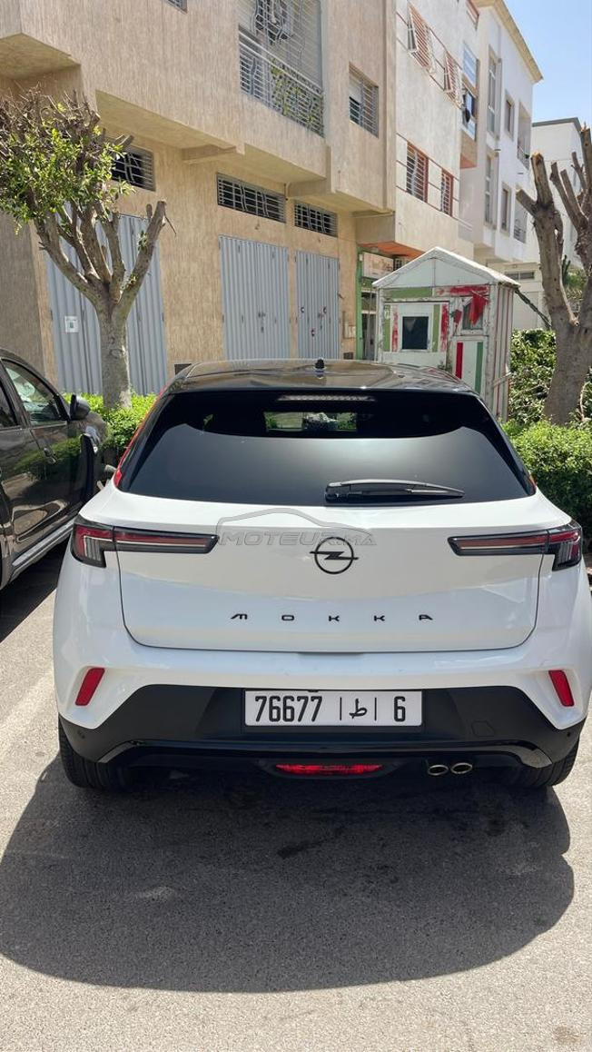opel Mokka excellent 
