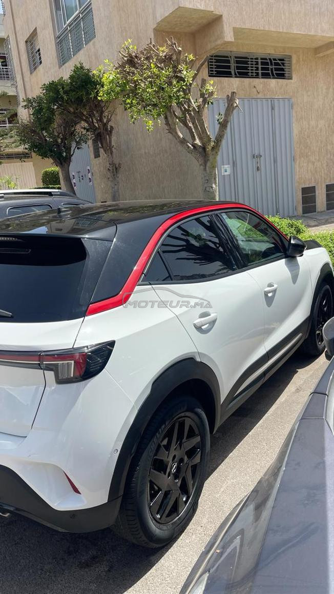 opel Mokka excellent 