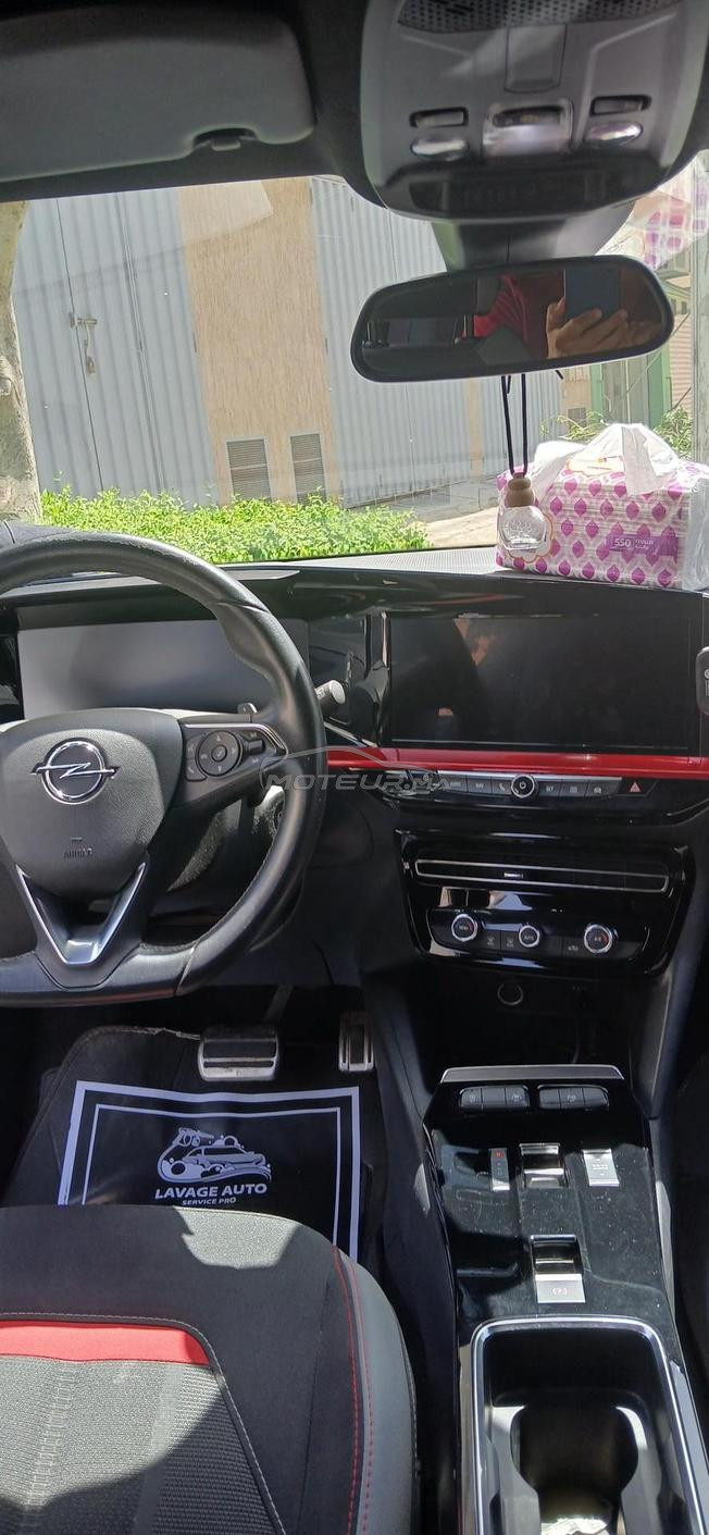 opel Mokka excellent 