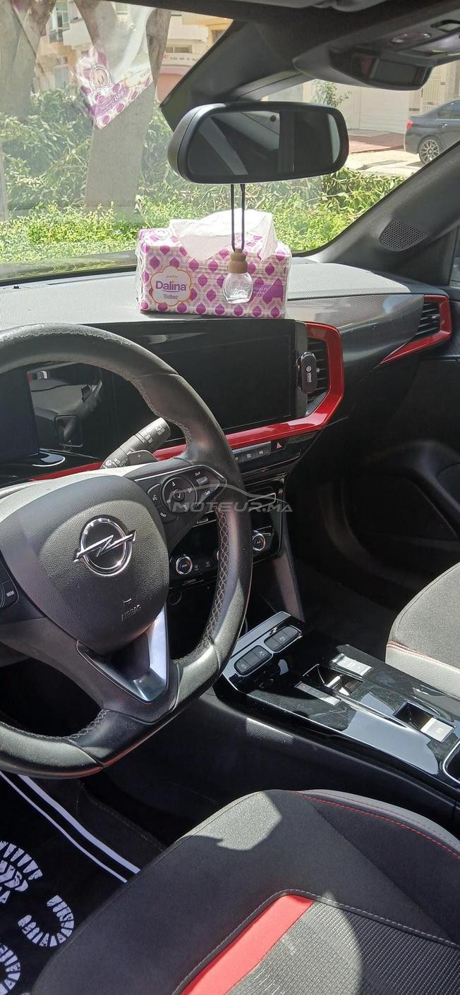 opel Mokka excellent 