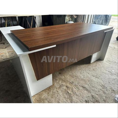 Bureau de Direction sur mesure A
