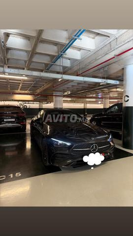 Classe 300e à vendre, encore neuve