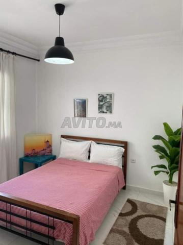 Appartement meublé à louer 6800 Palmiers - 2
