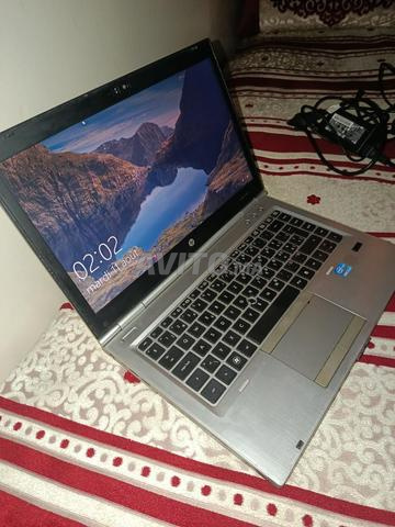 كمبيوتر محمول i5 مع شاحن - 2