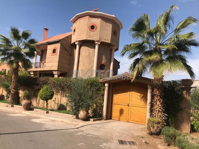Villa d'exception à vendre