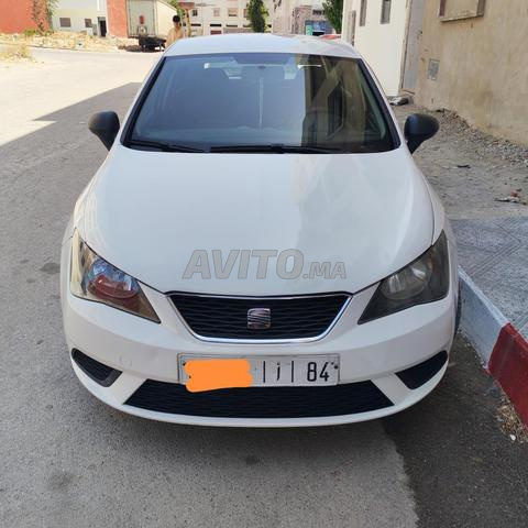 Seat Ibiza - 2
