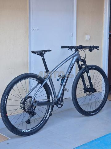 Massi Team 29” Carbone – Prix Final - 2
