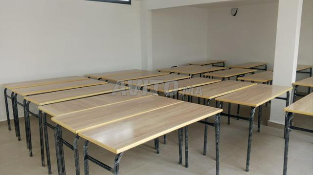 🔥 Tables et Chaises en Gros – Prix Usine