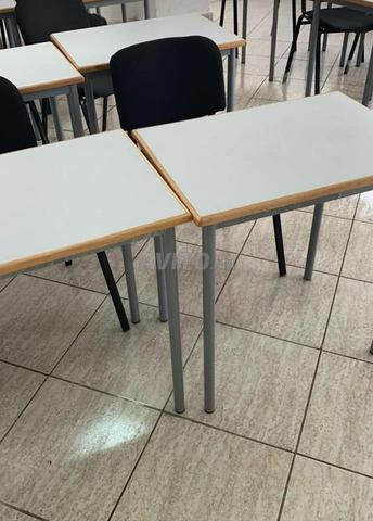 🔥 Tables et Chaises en Gros – Prix Usine - 2