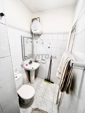 Studio à louer par nuitée Agdal avenue de France - 2