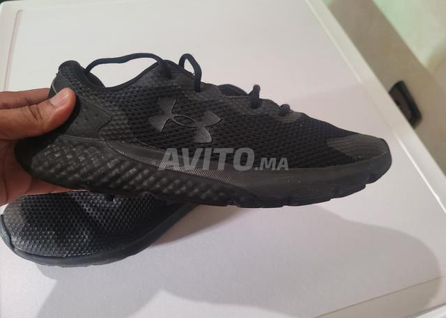 Under Armour Origin - 2