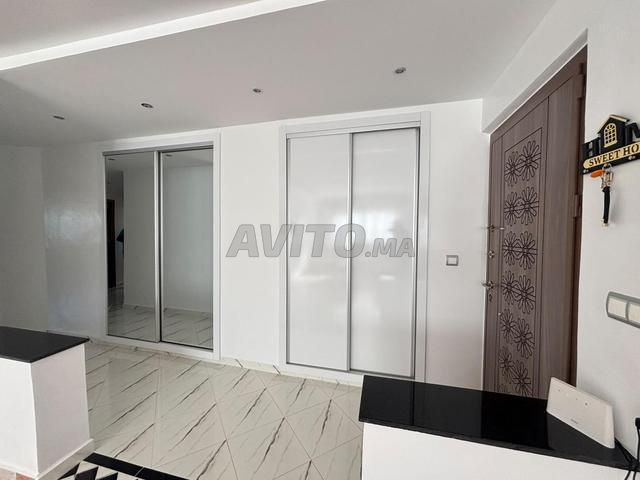 Appartement Élégant meublé à louer - 2