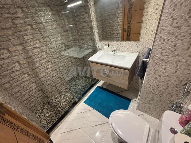Appartement Élégant meublé à louer