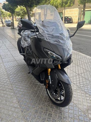 Tmax Tech 560