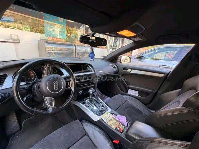 Vente de voiture 