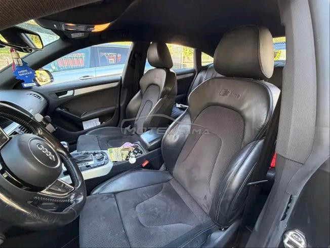 Vente de voiture 