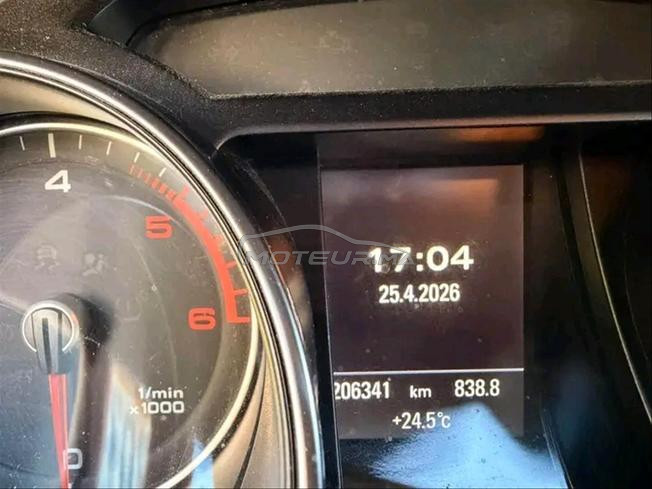 Vente de voiture 