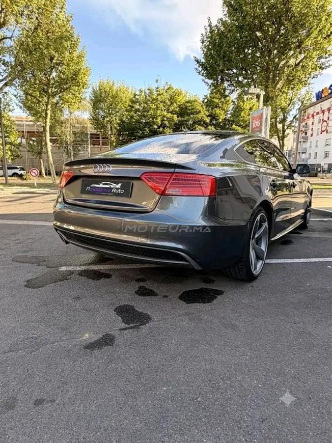 Vente de voiture 