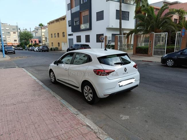Renault Clio diesel 