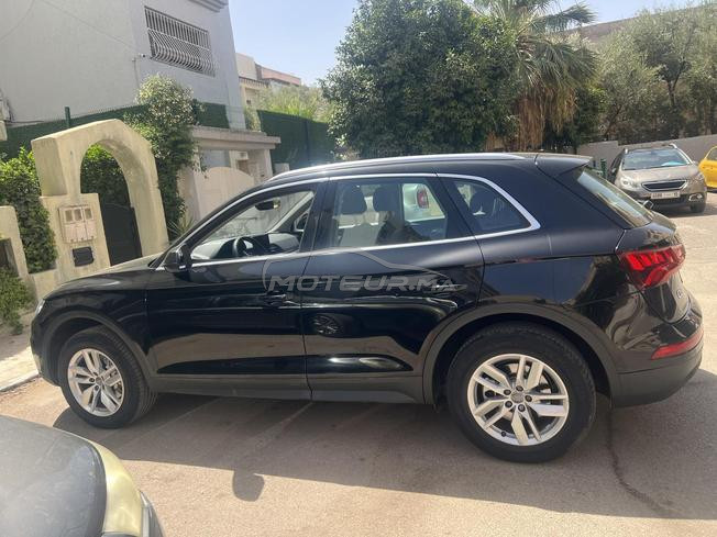 audi q5 2018 Quattro 