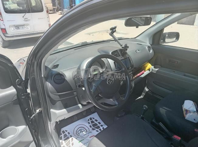 Daihatsu Sirion