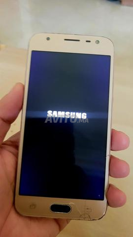 Samsung j3 pro 16 Go 2 ram - 2