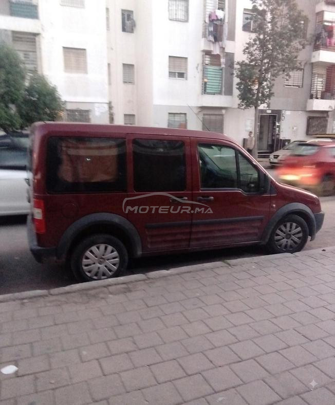 سيارت Ford Tourneo Connect للبيع
