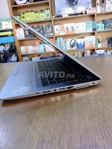 HP ELITEBOOK 840 G3 I7 الجيل السادس - 2