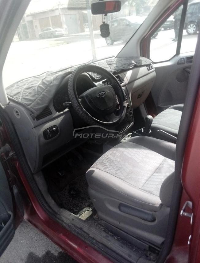 سيارت Ford Tourneo Connect للبيع