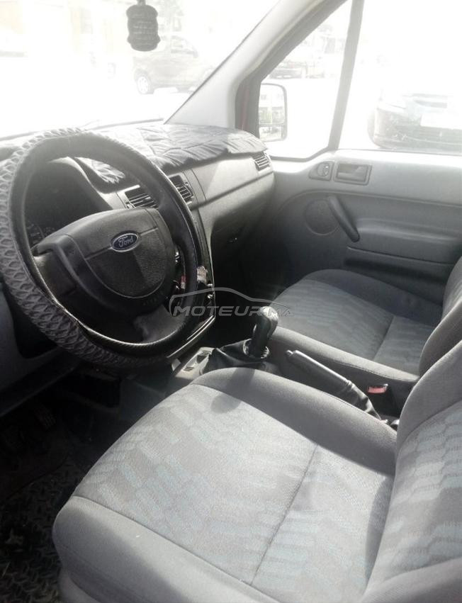 سيارت Ford Tourneo Connect للبيع