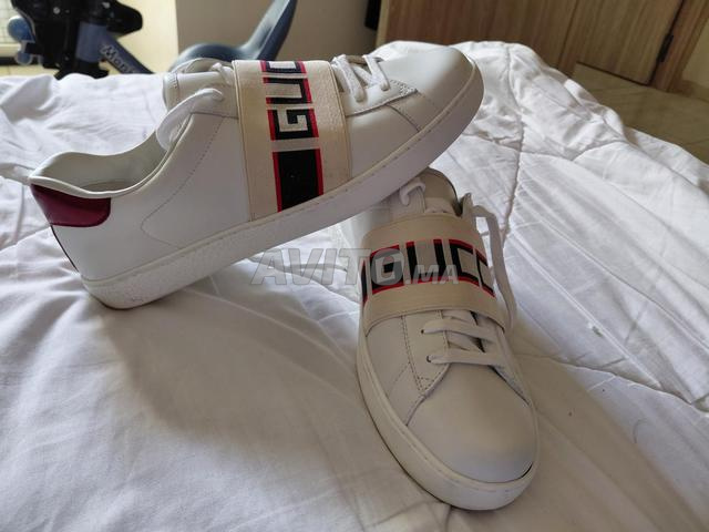 Basket GUCCI - 2