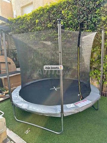 Trampoline 2.50 - 2