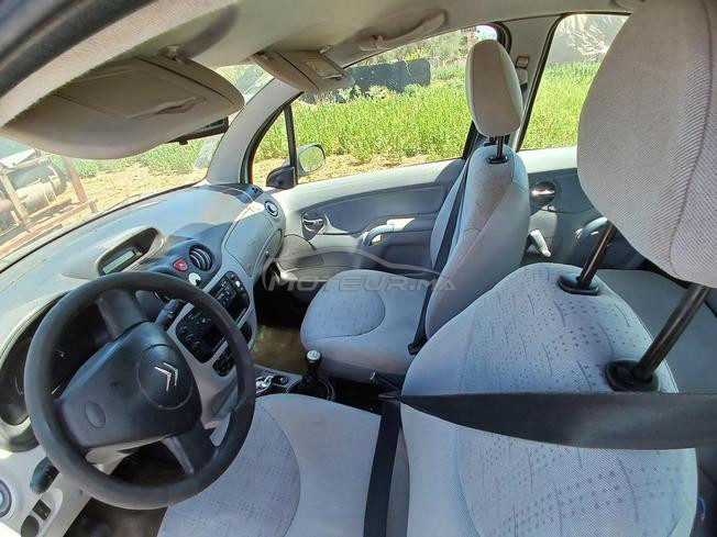 citroen c3 tres bon etat et tres bon prix