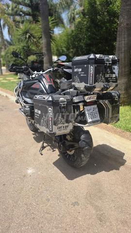 BMW 1200 Adventure - 2