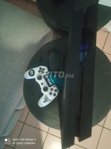 PS4 Fat avec manette en ligne - 2
