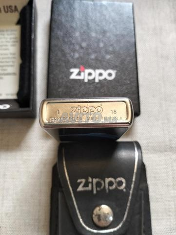 Briquet Zippo USA Original Neuf - 2