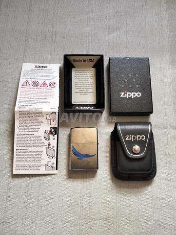 Briquet Zippo USA Original Neuf