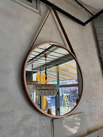 Miroir élégant - 2