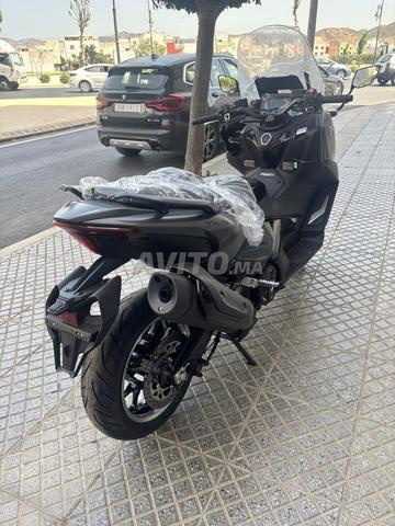 Tmax Tech 560