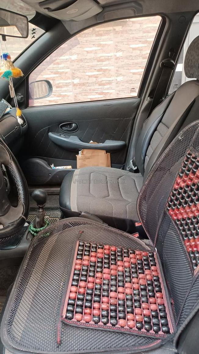 Fiat Palio Diesel Manuelle 2005 à Rabat