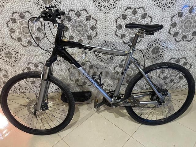 🚴‍♂️ للبيع – دراجتان هوائيتان مستوردتان من فرنسا 🇫🇷 - 2