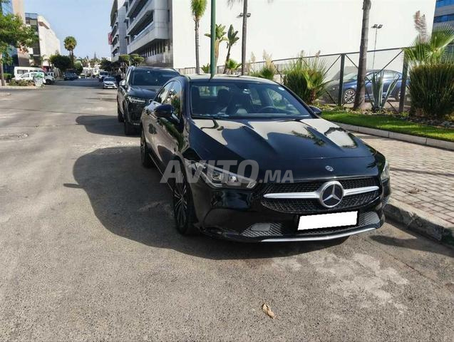 KIFAL - MERCEDES-BENZ CLA - 2