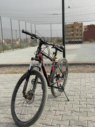 دراجة بيكالا ماتريكس .H.M - 2