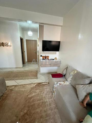 Appartement entièrement meublé avec climatisation et ascenseur - 2