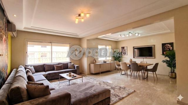 CMN-HA-2052 - Appartement à vendre à CIL