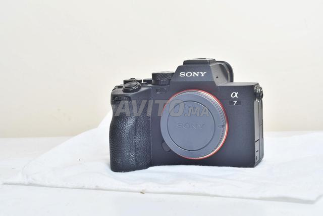 Sony A7 IV - Sony A7M4 - 2